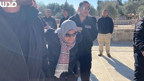 Responsabilité, culpabilité pour rendre justice à la Palestine